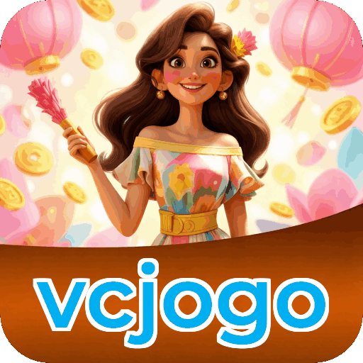 Login rápido no app vcjogo